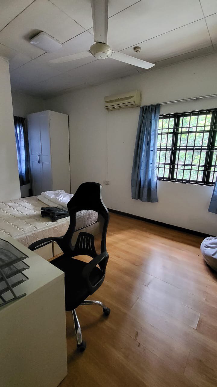 Parkville Town House Rent 3Room FF By Soung - photo 8