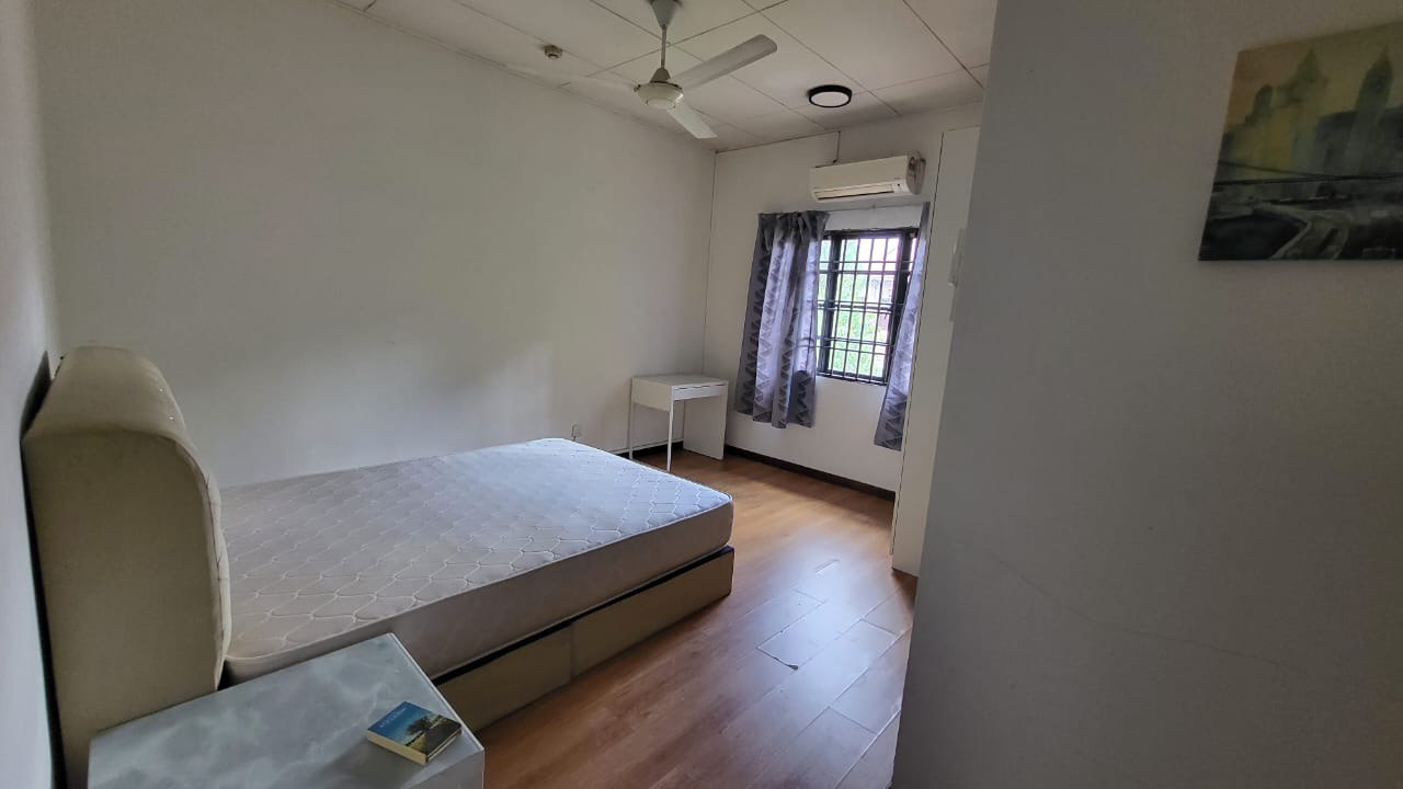 Parkville Town House Rent 3Room FF By Soung - photo 10