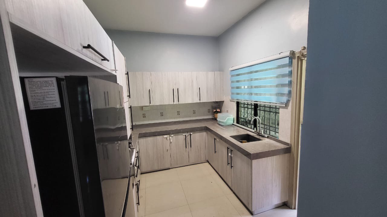 Parkville Town House Rent 3Room FF By Soung - photo 11