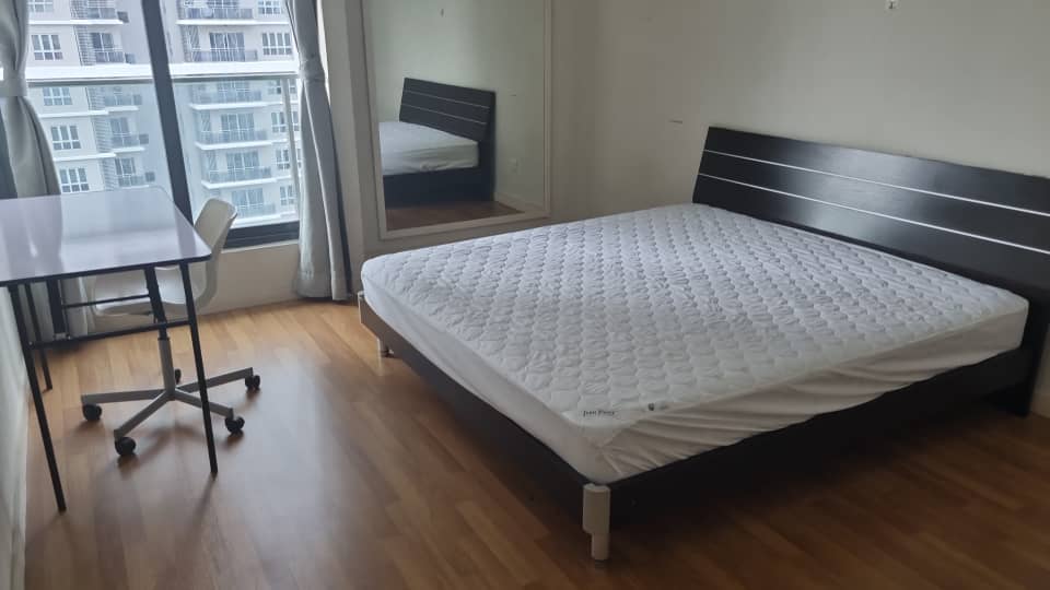 Amarine Sunway FF 3 Bed By BL - photo 8