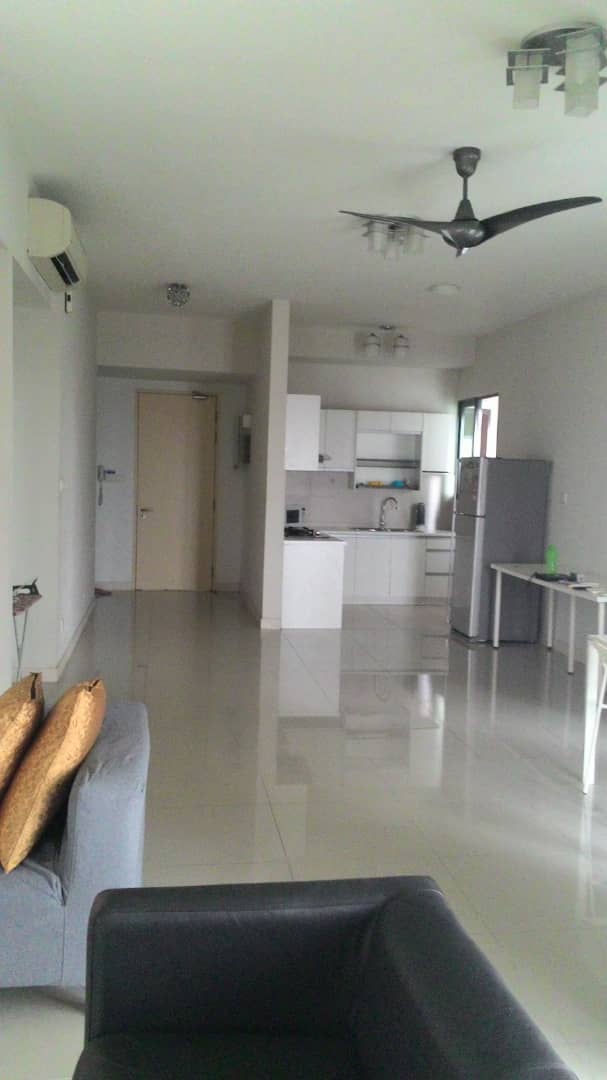 Amarine Sunway FF 3 Bed By BL - photo 9