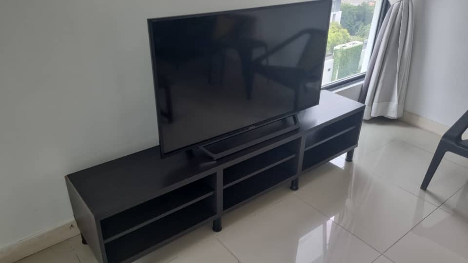 Amarine Sunway FF 3 Bed By BL - photo 11
