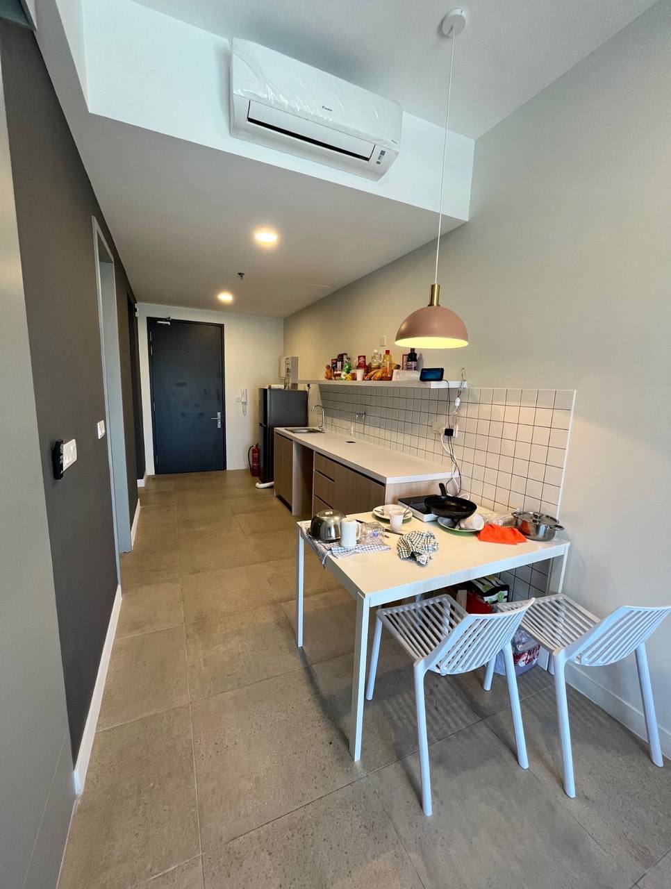 Union Suites 2Bed FF By Chai - photo 2