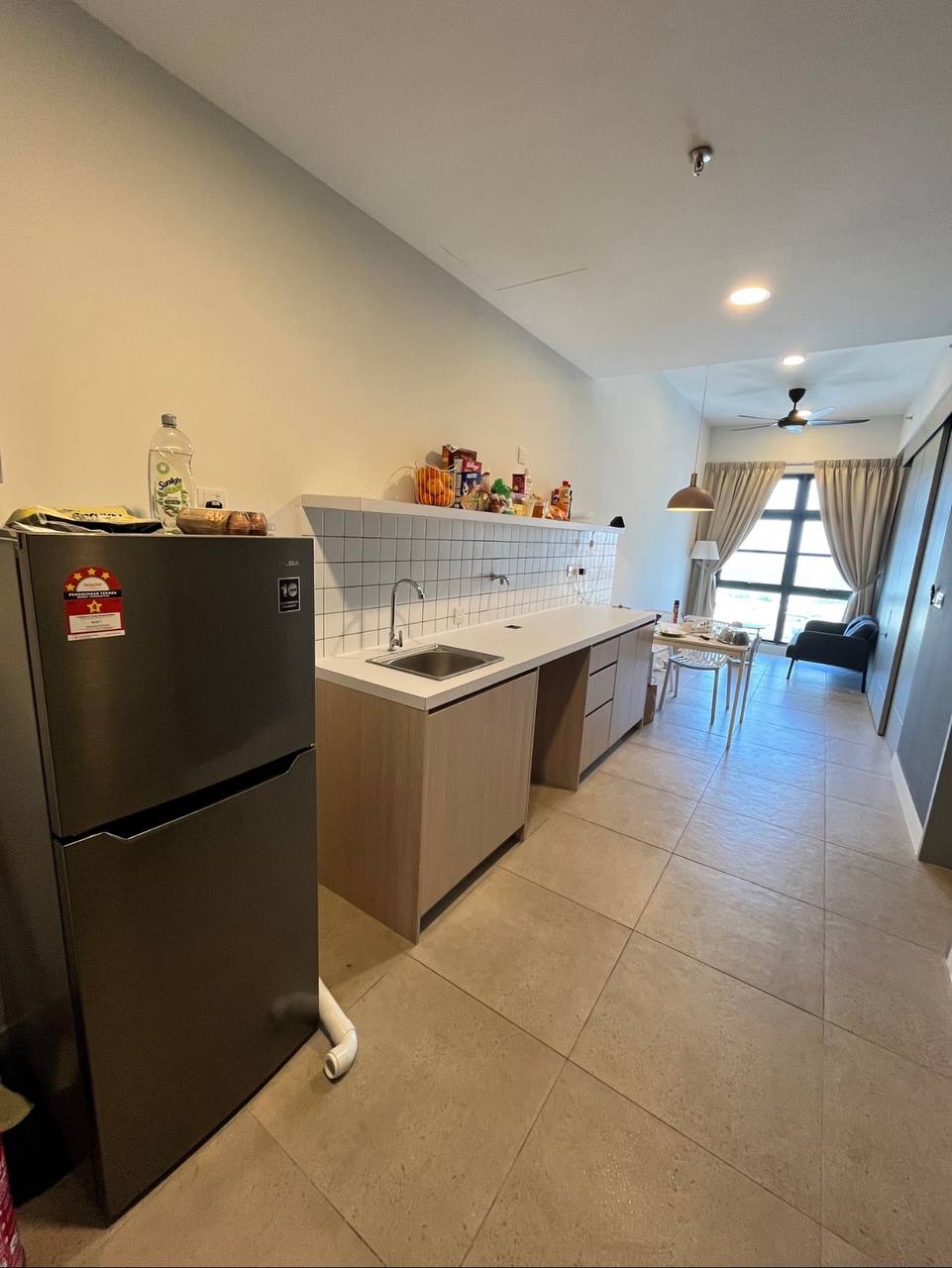 Union Suites 2Bed FF By Chai - photo 3
