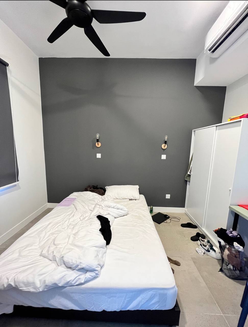 Union Suites 2Bed FF By Chai - photo 4