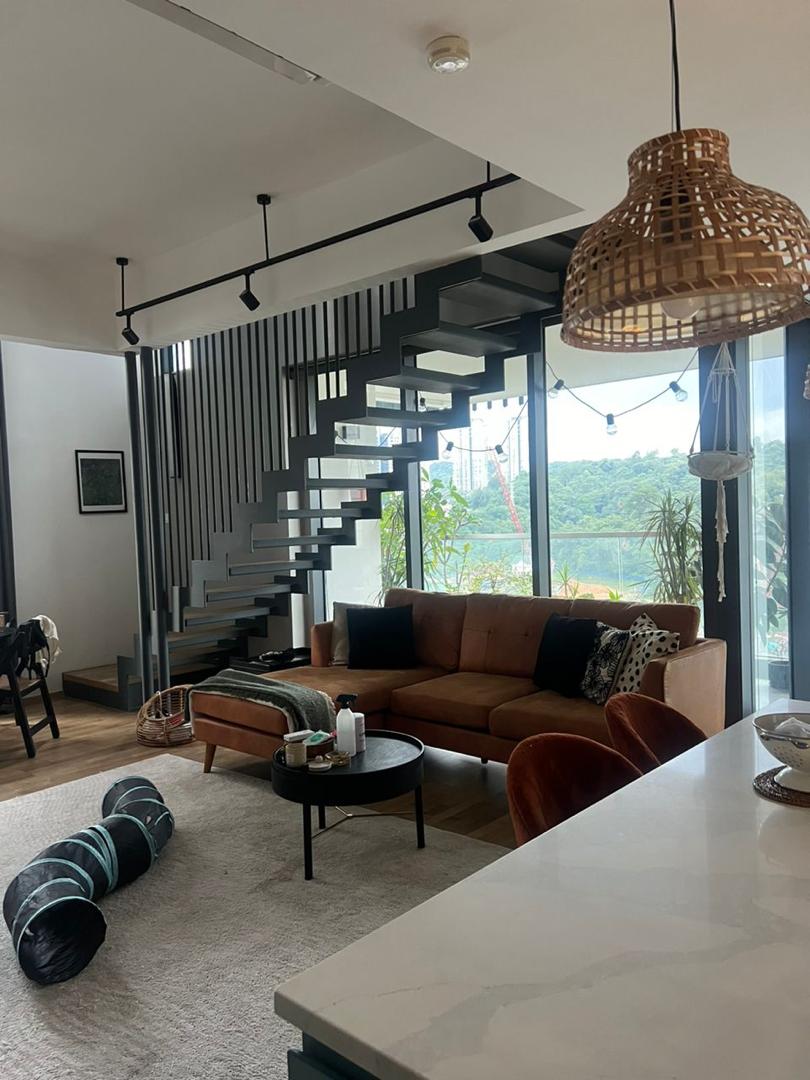 TWY Duplex MK By Soung - photo 2