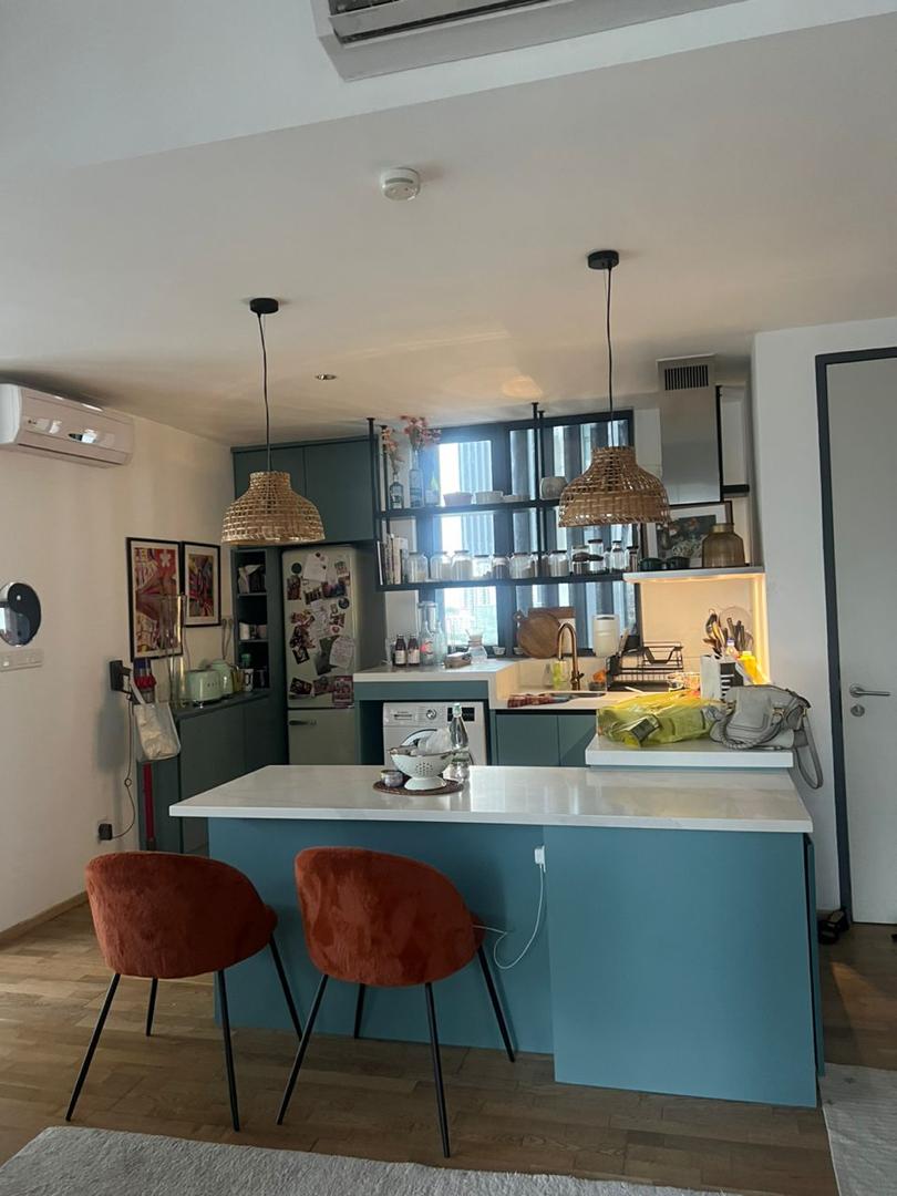 TWY Duplex MK By Soung - photo 4
