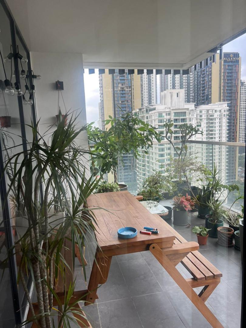 TWY Duplex MK By Soung - photo 8