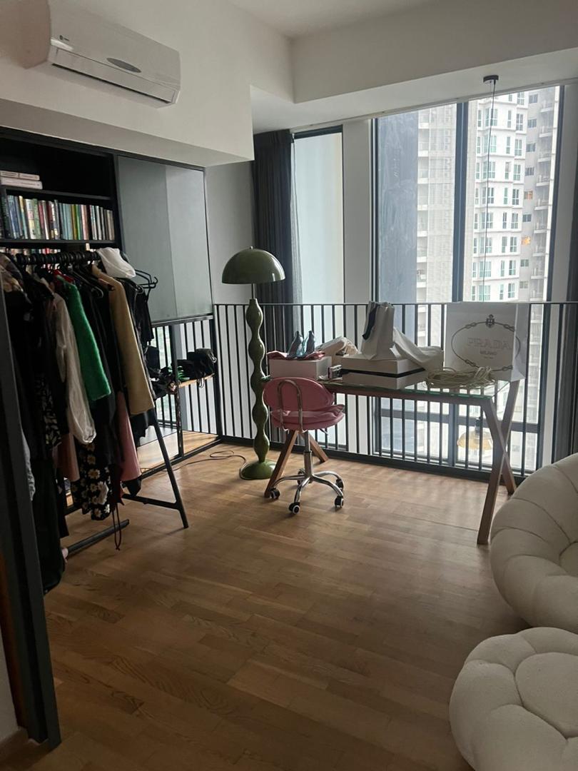 TWY Duplex MK By Soung - photo 11