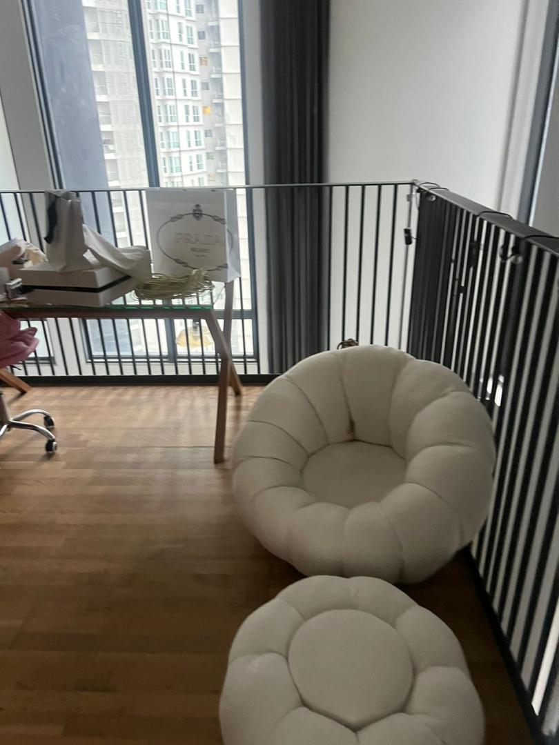 TWY Duplex MK By Soung - photo 12