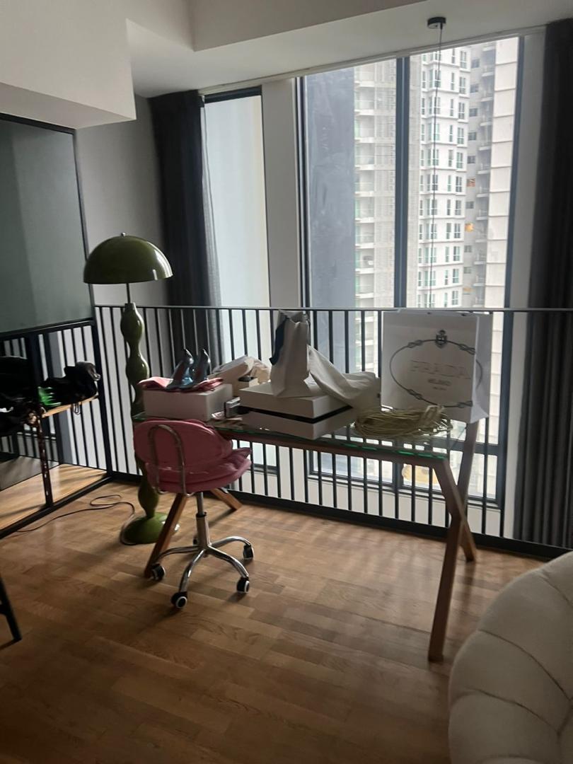 TWY Duplex MK By Soung - photo 13