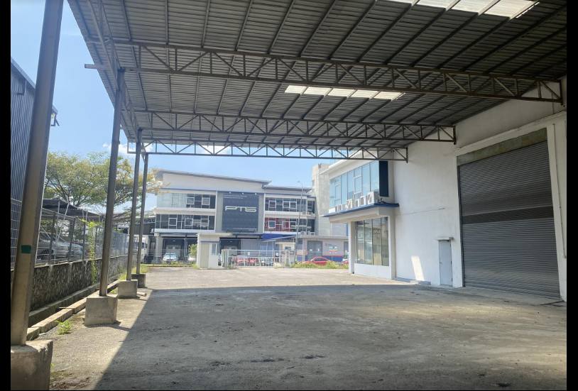 Bukit Serdang Factory - photo 3