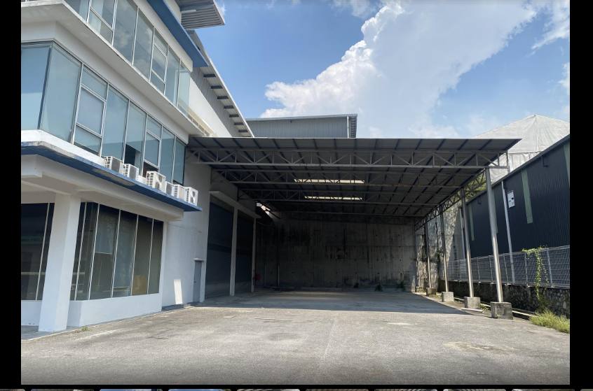 Bukit Serdang Factory - photo 4