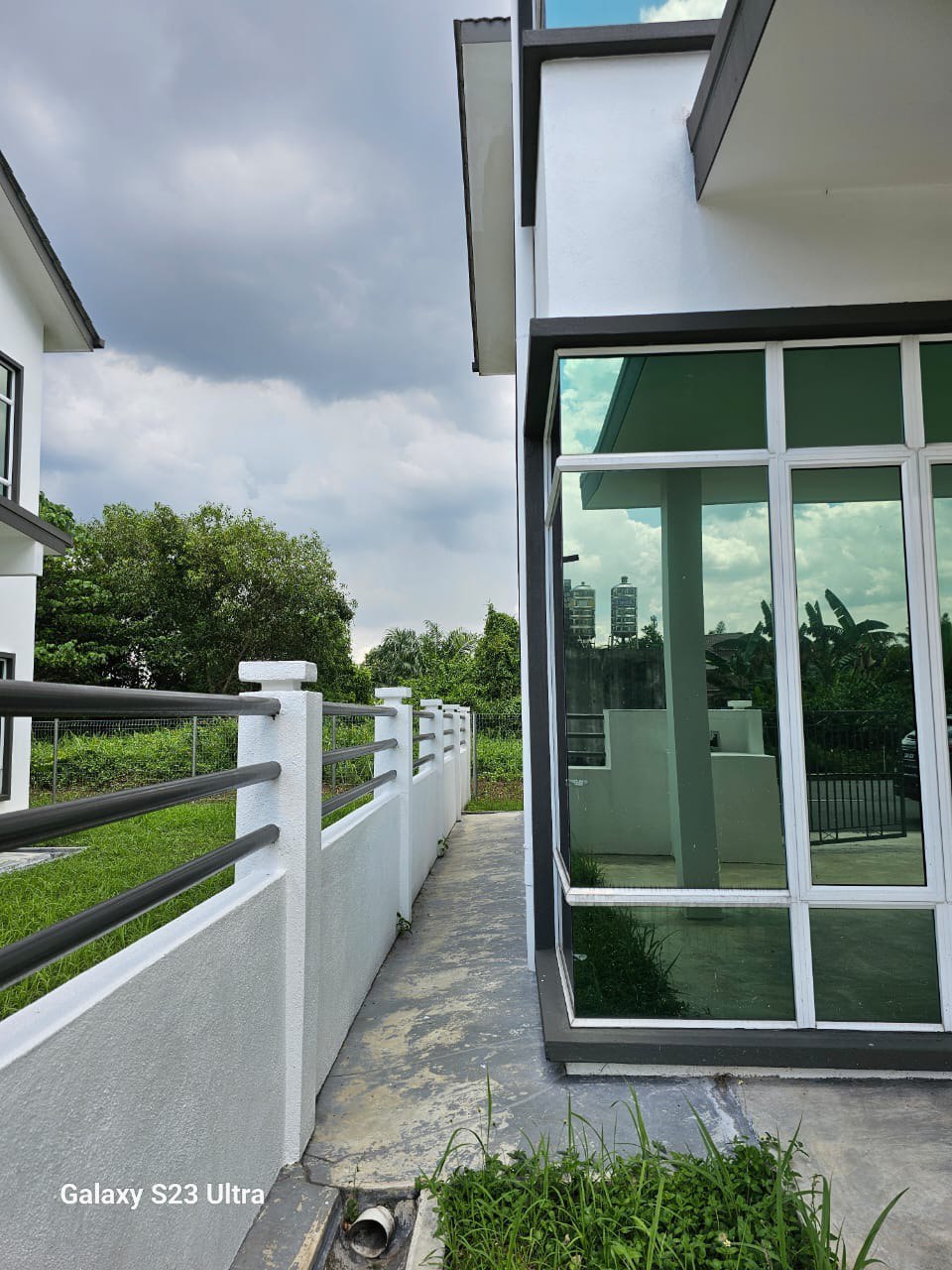 Double Storey Zero Lot Bungalow - photo 5