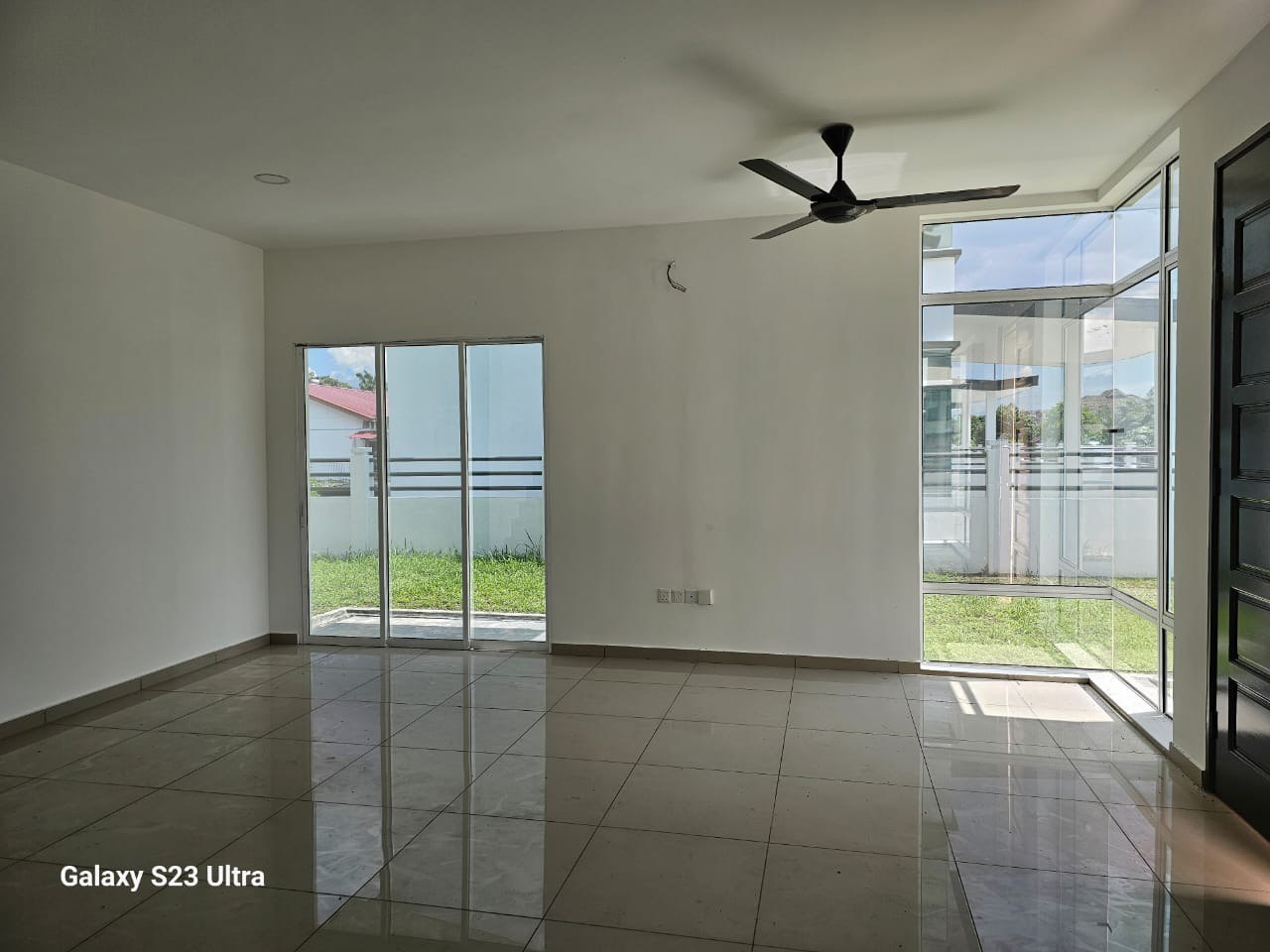Double Storey Zero Lot Bungalow - photo 6