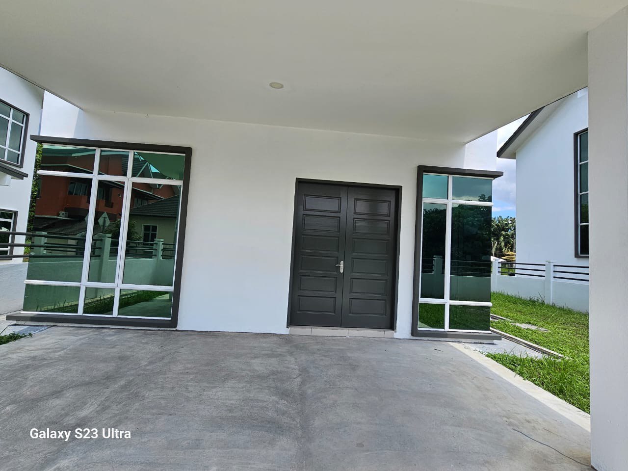 Double Storey Zero Lot Bungalow - photo 7