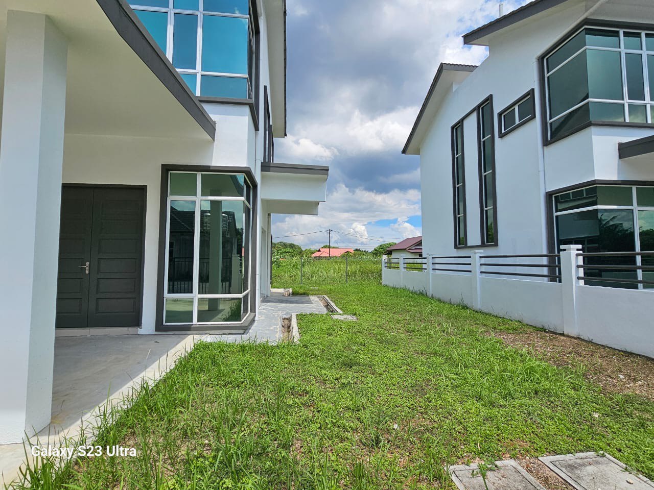 Double Storey Zero Lot Bungalow - photo 8