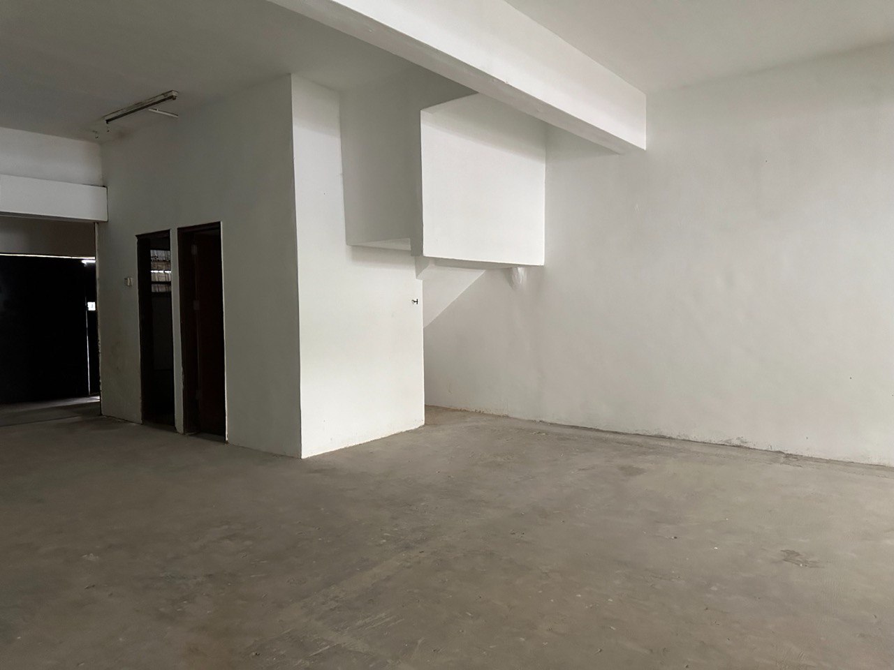 Ground Floor Shop Damansara Jaya Rent By Soung - photo 2