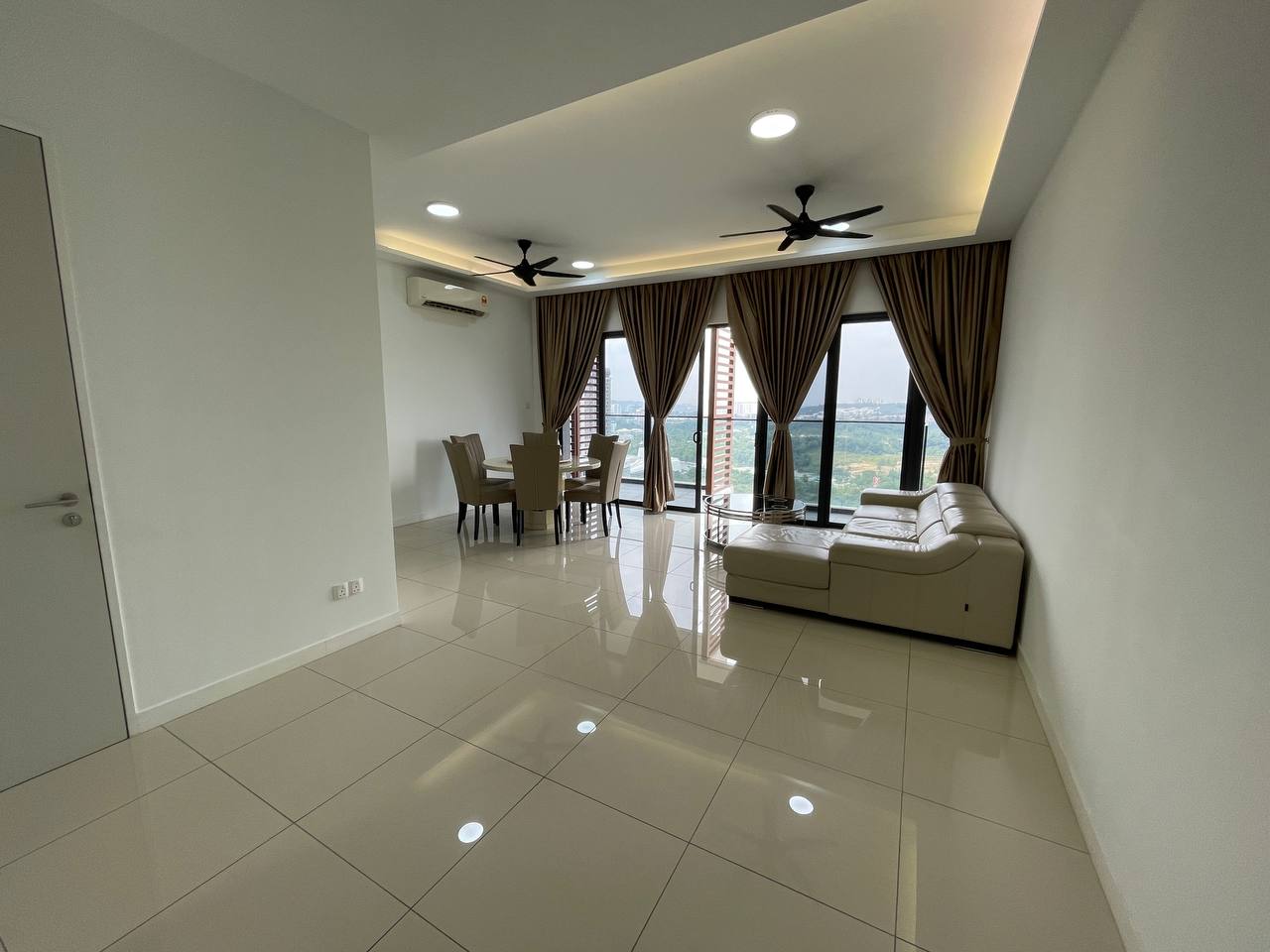 Skyluxe On The Park Sales 3Bed By Shawn - photo 2