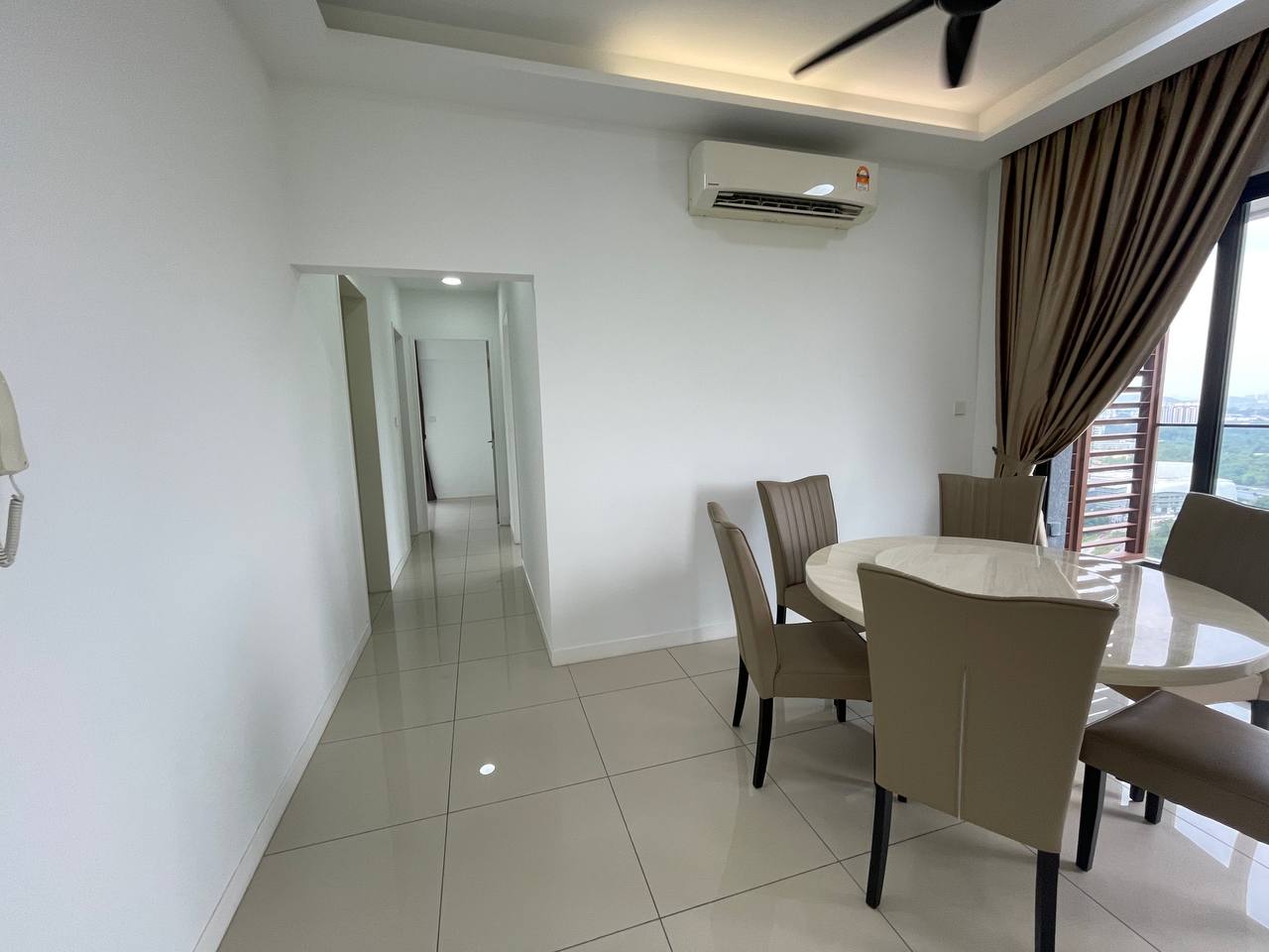 Skyluxe On The Park Sales 3Bed By Shawn - photo 4