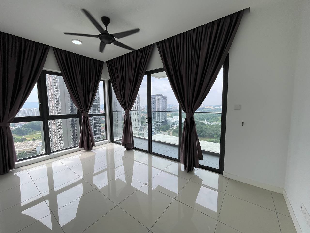 Skyluxe On The Park Sales 3Bed By Shawn - photo 7