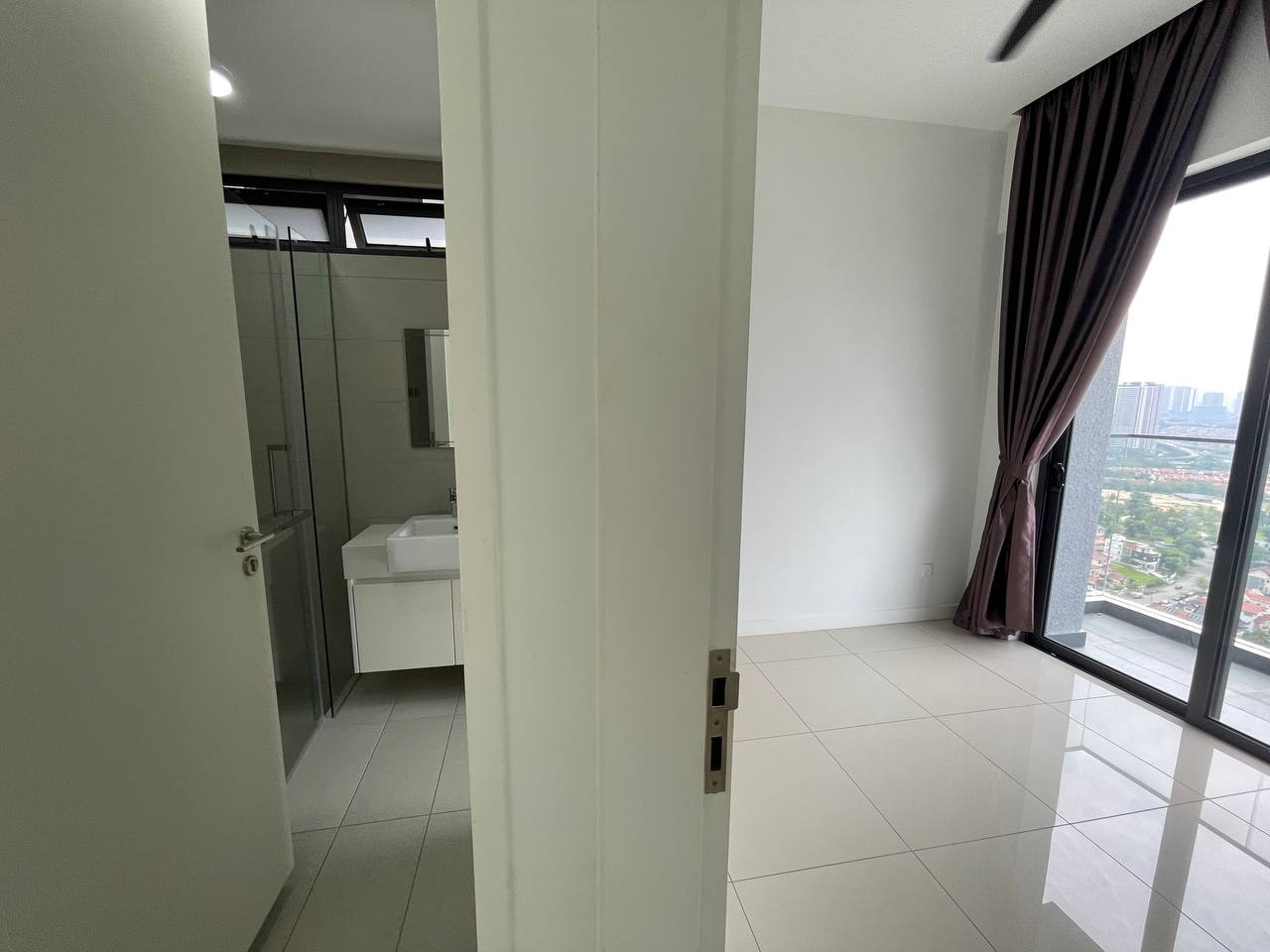 Skyluxe On The Park Sales 3Bed By Shawn - photo 11
