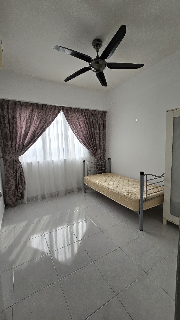 Main Place 3Bed FF By BL - photo 4
