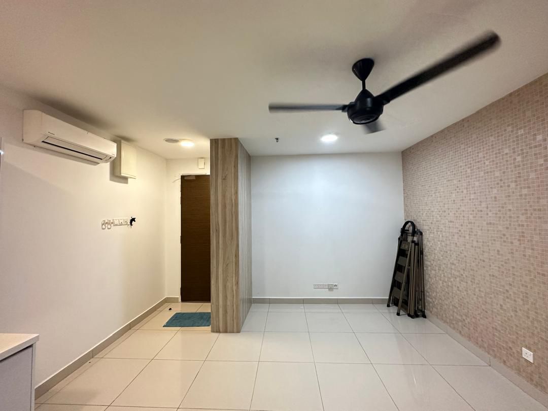 H2O Residence Studio FF By BL - photo 8