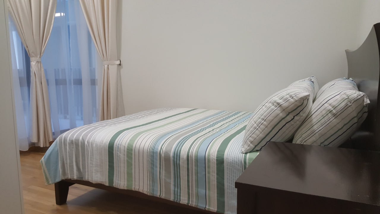 Verde 3 Bed FF By BL - photo 3