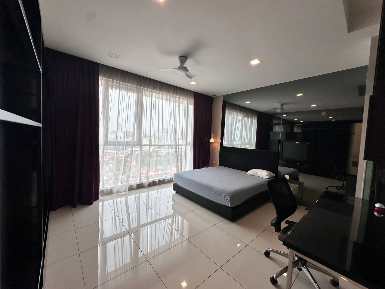 Uptown Residence 1Bed FF By Shawn - photo 4