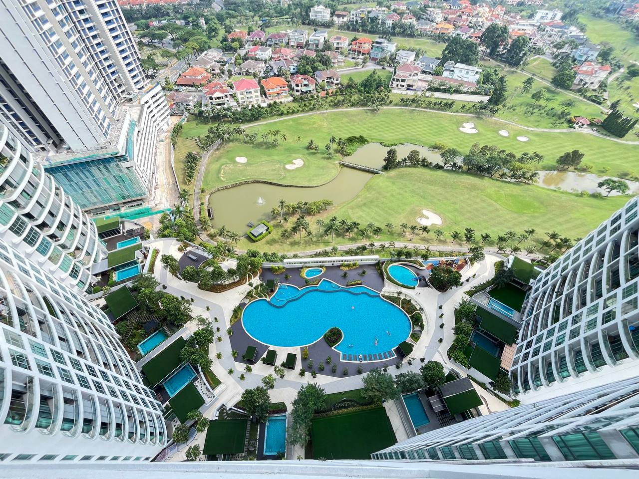 Tropicana Grande 3 Room FF Sales By AD - photo 2