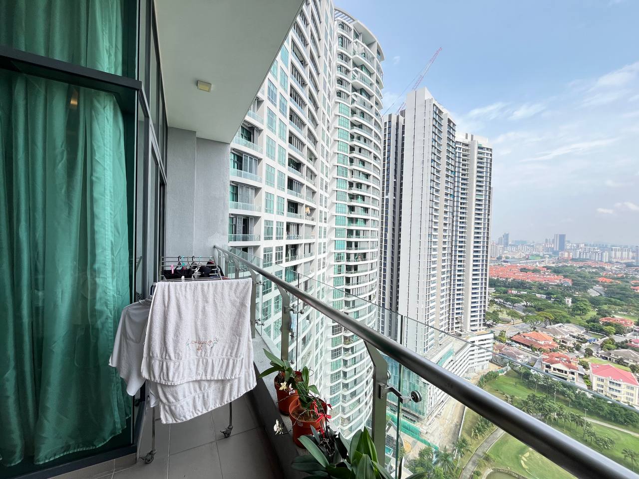 Tropicana Grande 3 Room FF Sales By AD - photo 3