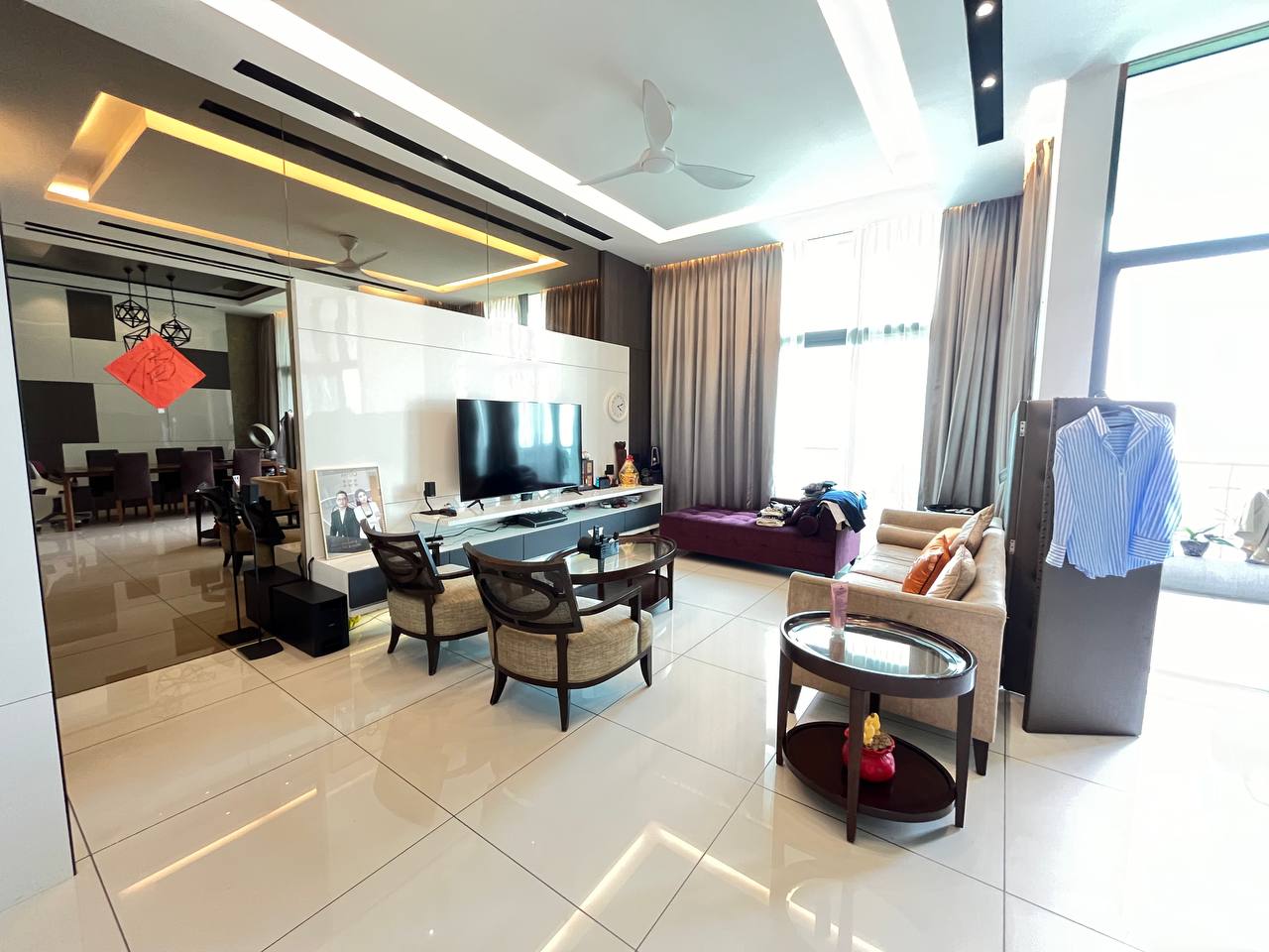 Tropicana Grande 3 Room FF Sales By AD - photo 4
