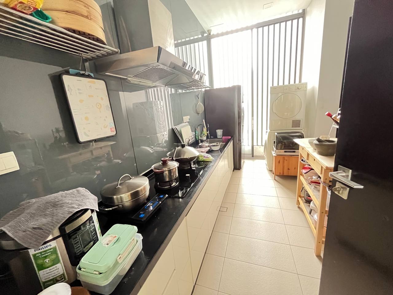 Tropicana Grande 3 Room FF Sales By AD - photo 6