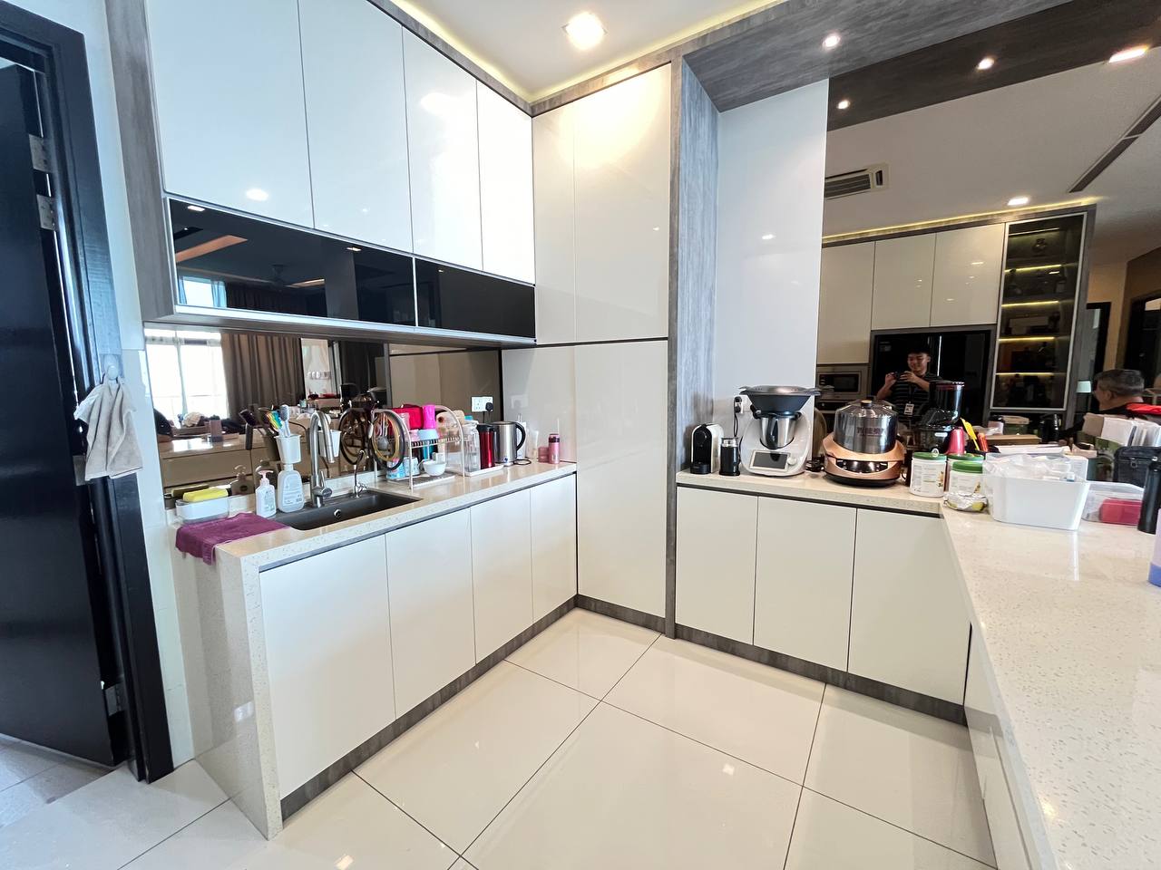 Tropicana Grande 3 Room FF Sales By AD - photo 8