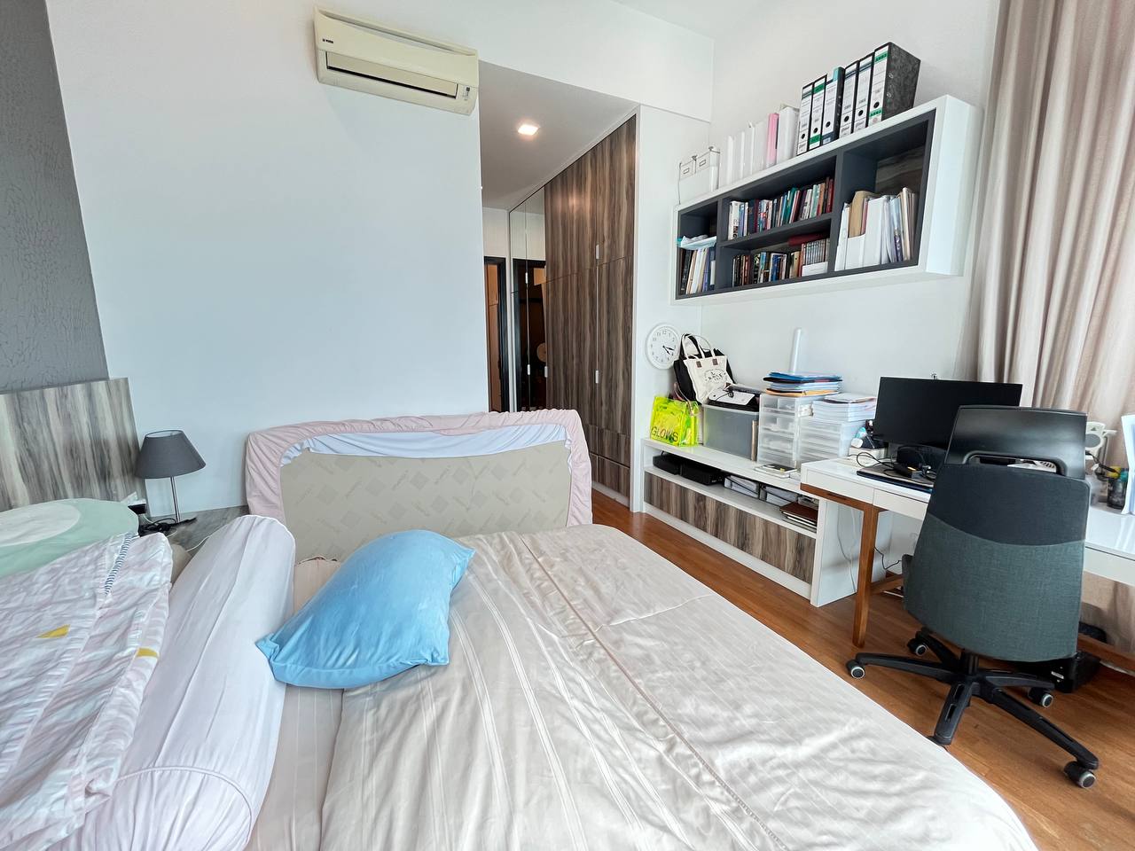 Tropicana Grande 3 Room FF Sales By AD - photo 12