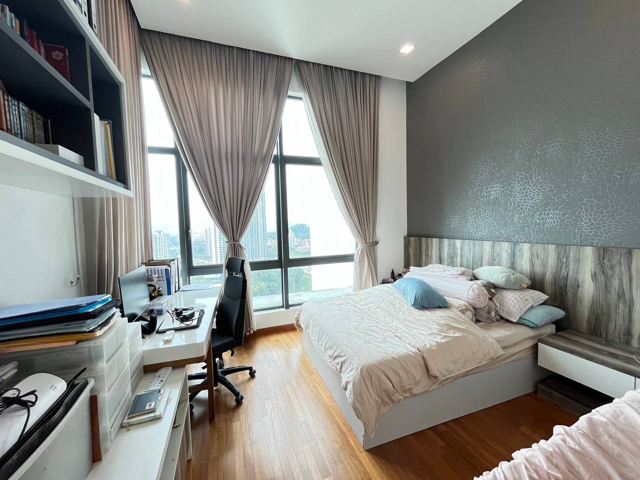Tropicana Grande 3 Room FF Sales By AD - photo 13