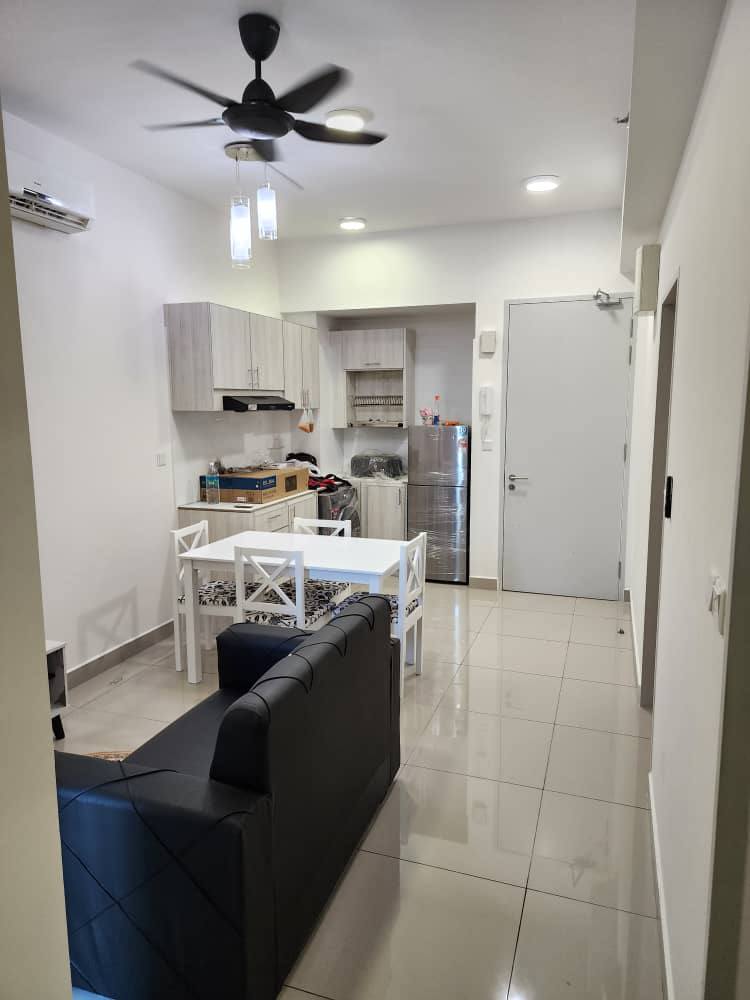 Plaza Kelana 2Bed FF By AD - photo 2