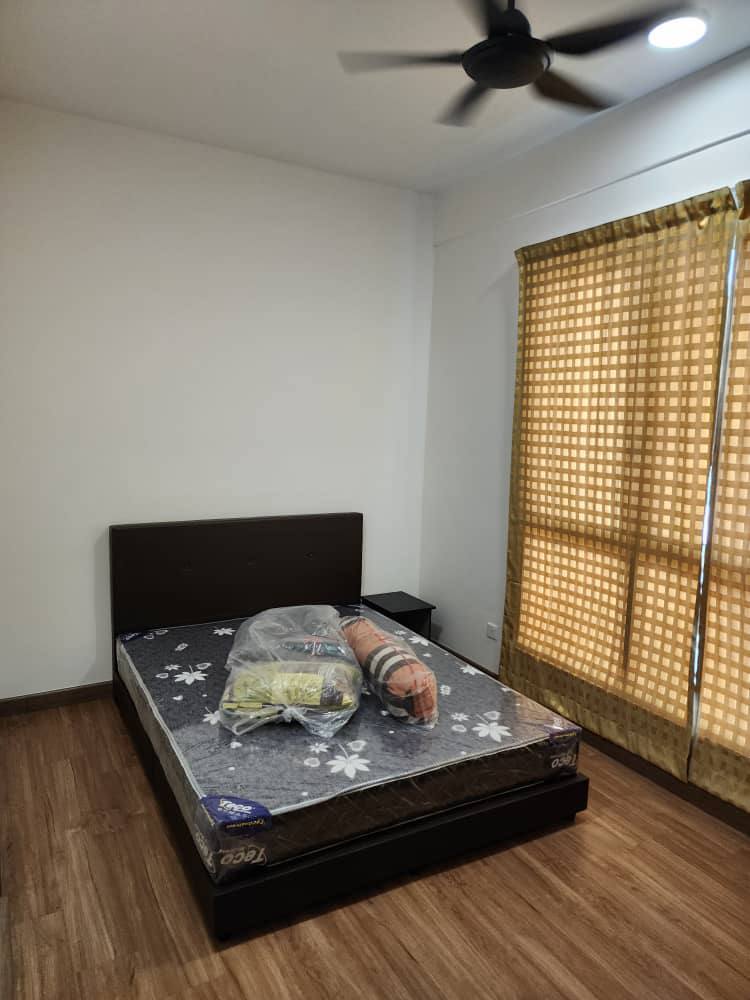 Plaza Kelana 2Bed FF By AD - photo 3