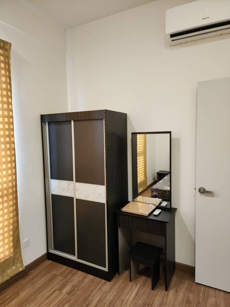 Plaza Kelana 2Bed FF By AD - photo 4