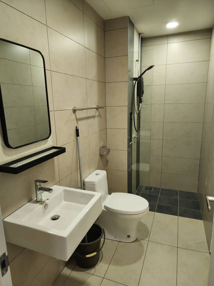 Plaza Kelana 2Bed FF By AD - photo 6