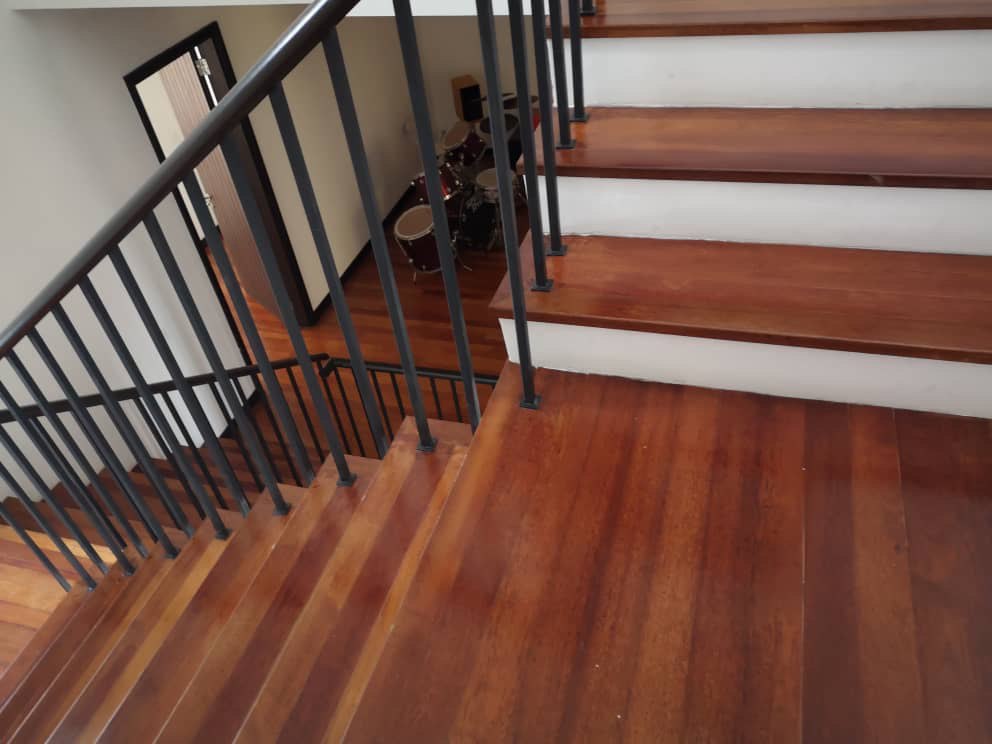 Duta Villa Setia Alam Rent - photo 4