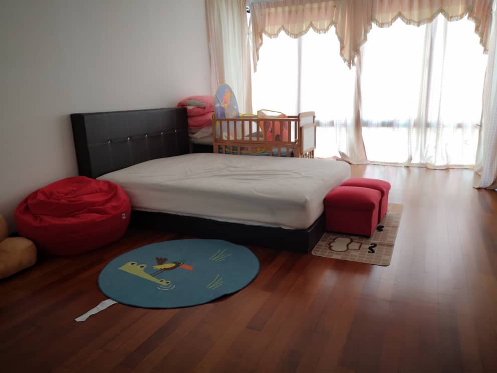 Duta Villa Setia Alam Rent - photo 6