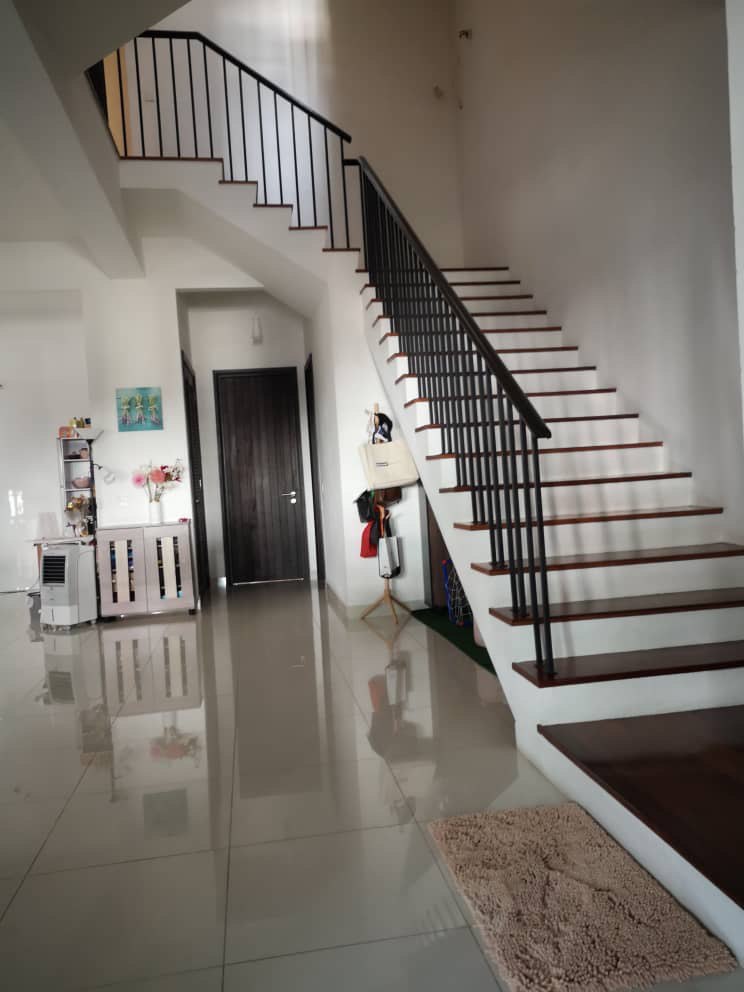 Duta Villa Setia Alam Rent - photo 7
