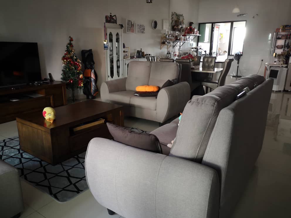 Duta Villa Setia Alam Rent - photo 8