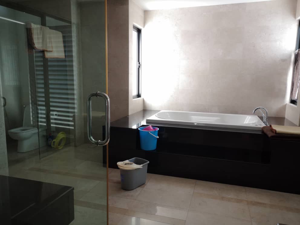 Duta Villa Setia Alam Rent - photo 9