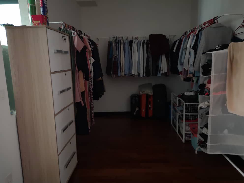 Duta Villa Setia Alam Rent - photo 11