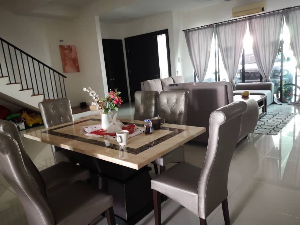 Duta Villa Setia Alam Rent - photo 12