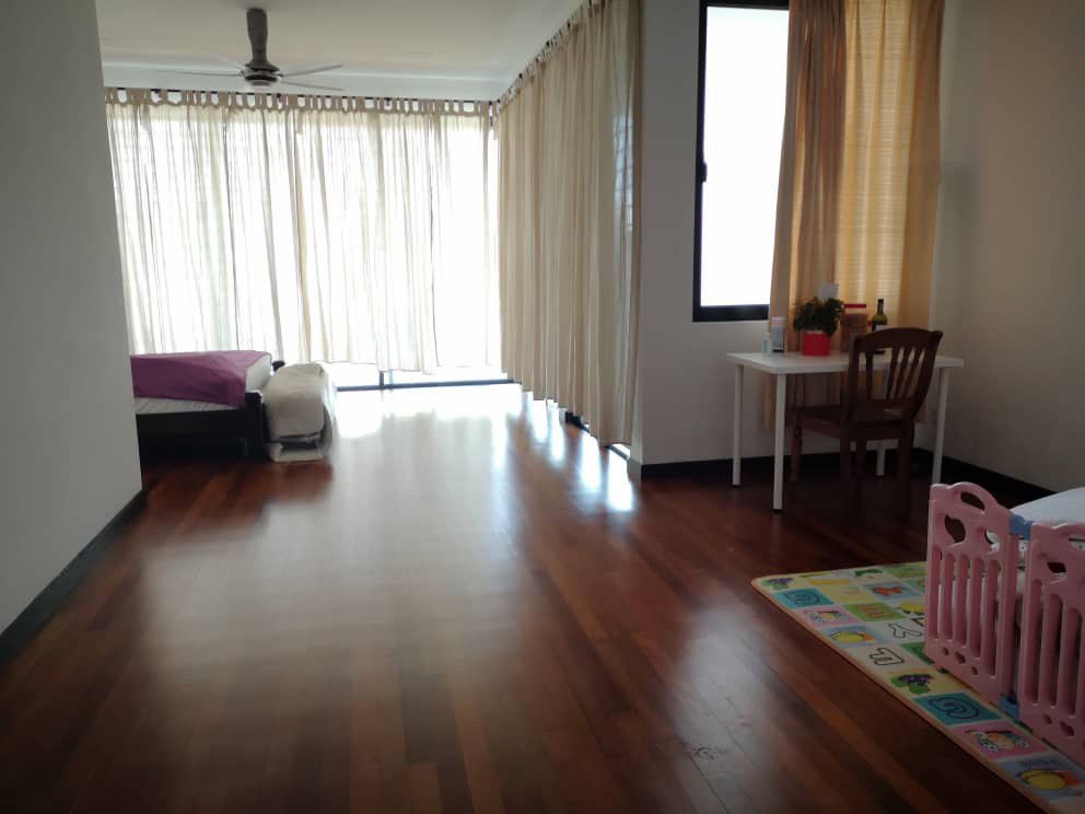 Duta Villa Setia Alam Rent - photo 13