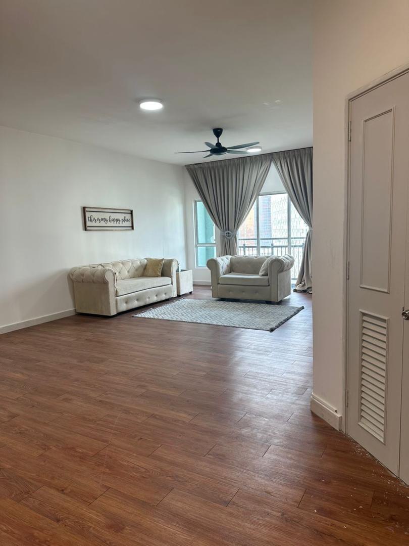Metropolitan Square 4Bed FF By Soung - photo 2